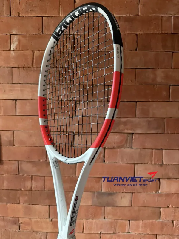 Vợt tennis Babolat Pure Strike Team Gen4