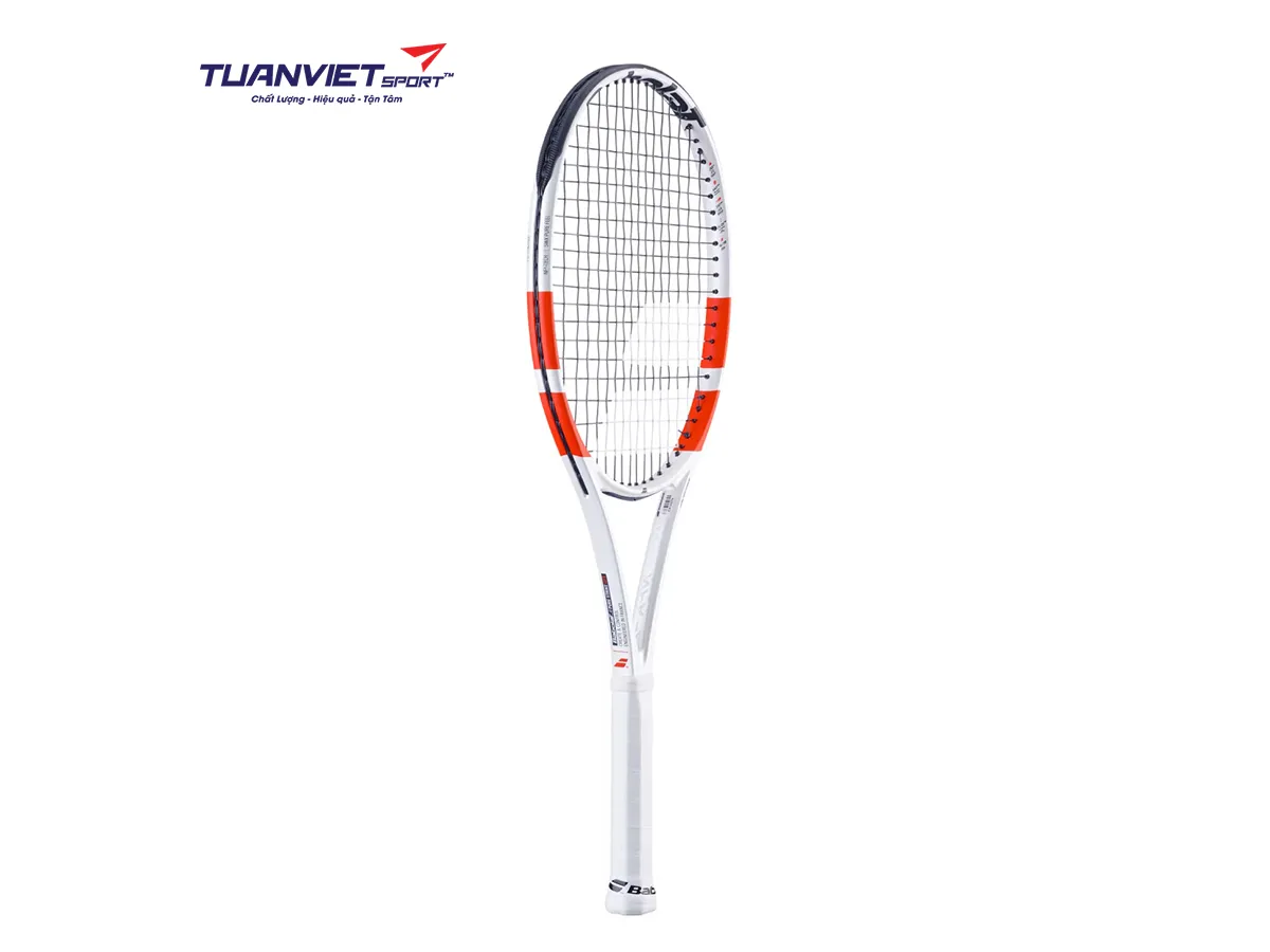 Vợt tennis Babolat Pure Strike Team Gen4