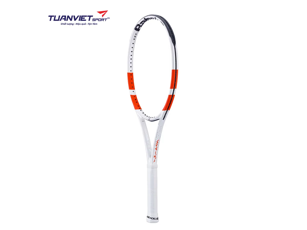 Vợt tennis Babolat Pure Strike Team Gen4