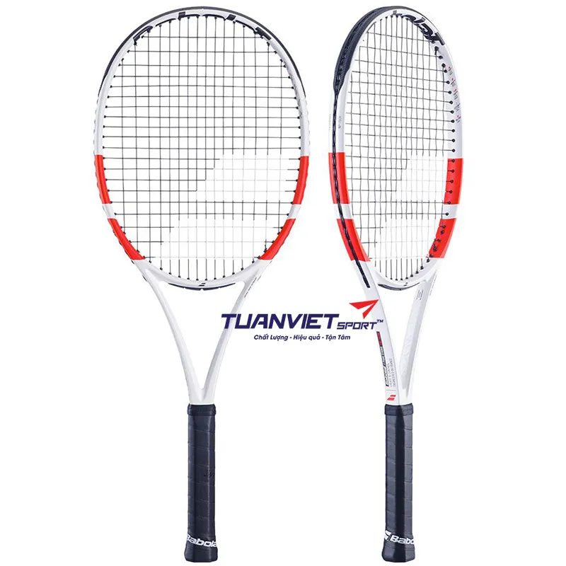 Vợt tennis Babolat Pure Strike Team Gen4