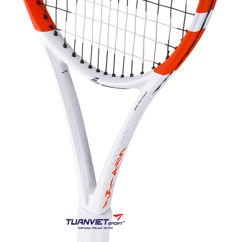 Vợt tennis Babolat Pure Strike Team Gen4