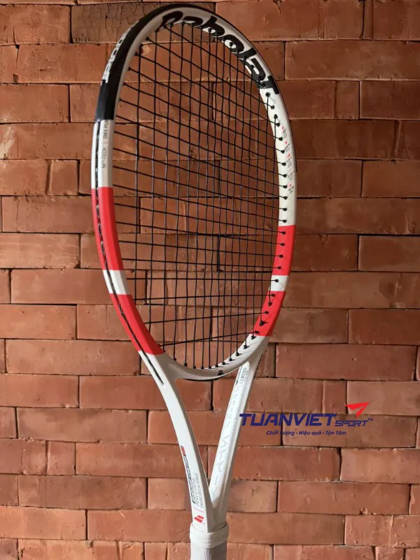 Vợt tennis Babolat Pure Strike Team Gen4