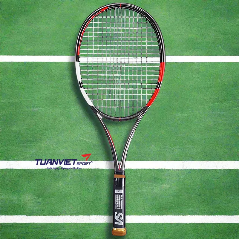 Vợt tennis Babolat Pure Strike VS X2