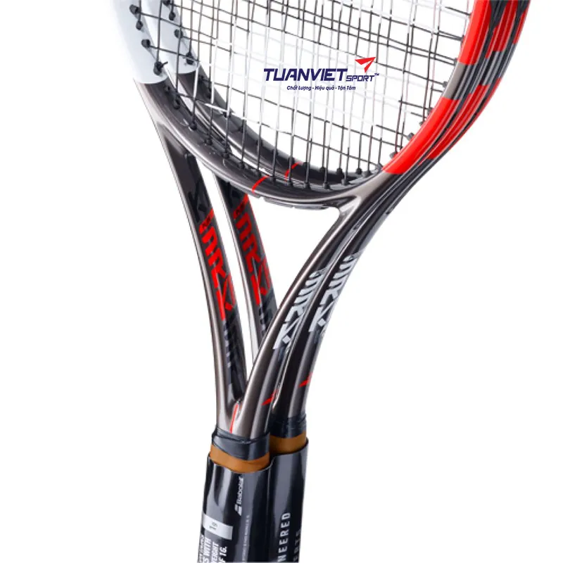 Vợt tennis Babolat Pure Strike VS X2