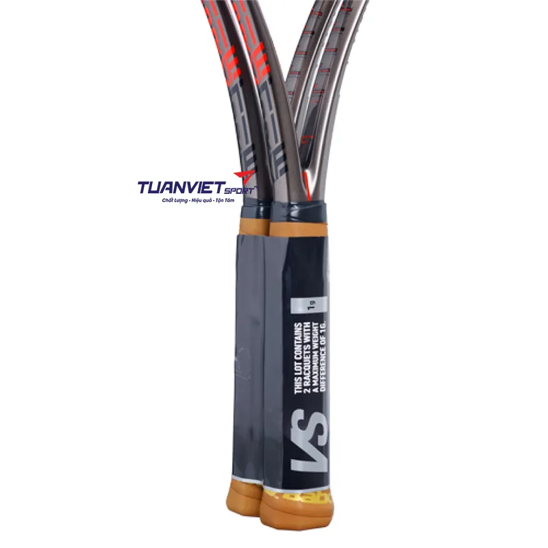 Vợt tennis Babolat Pure Strike VS X2