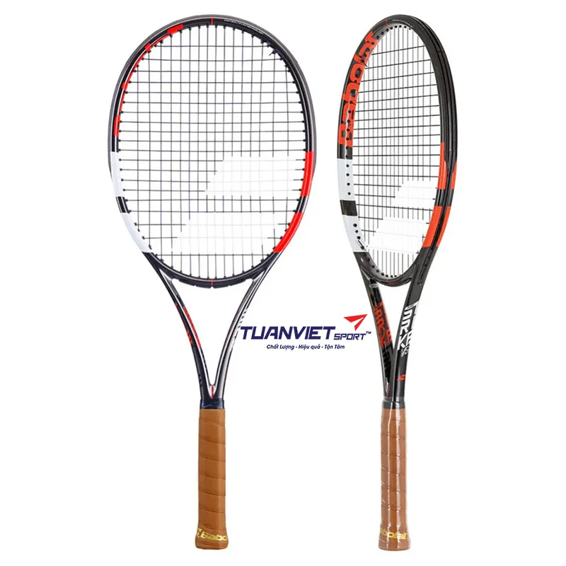 Vợt tennis Babolat Pure Strike VS X2