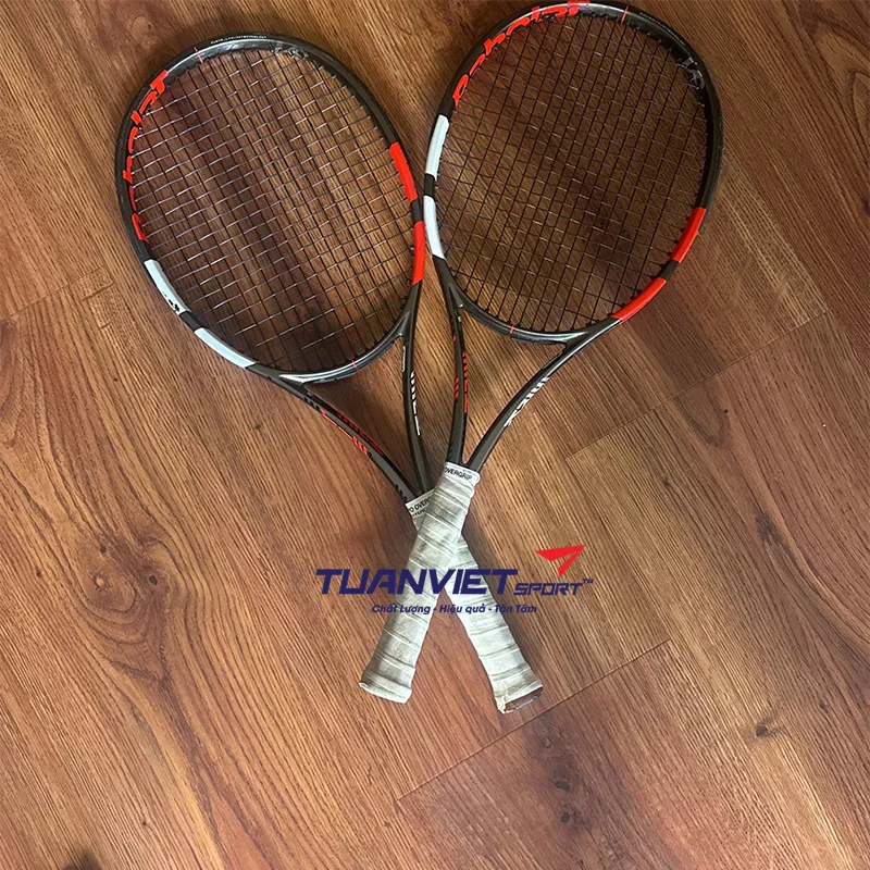 Vợt tennis Babolat Pure Strike VS