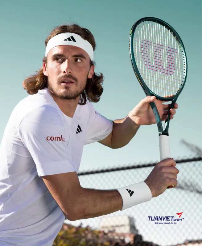 Vợt Tennis Wilson Blade 100 V9