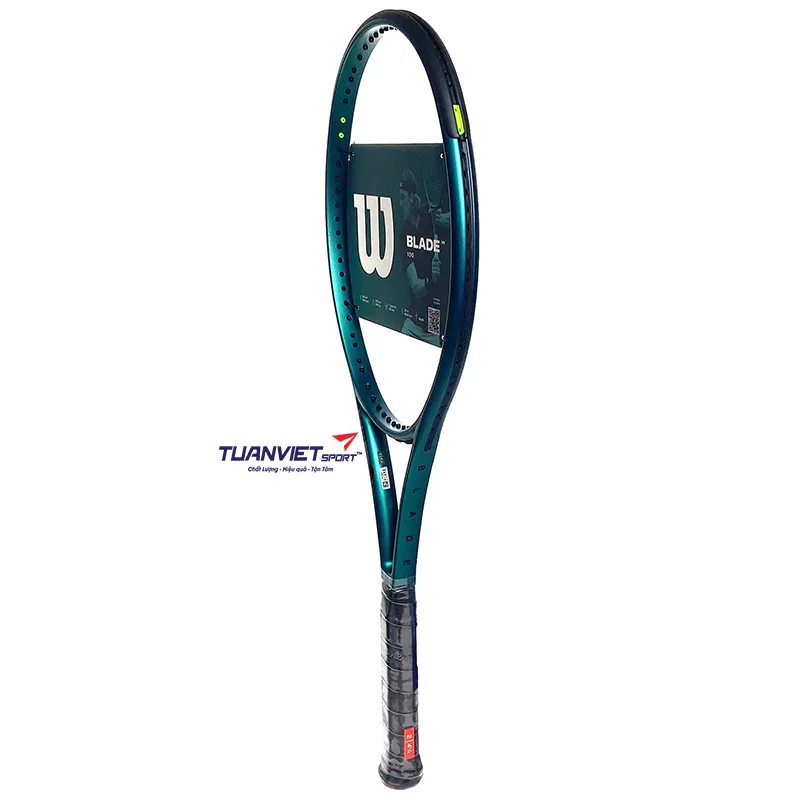 Vợt Tennis Wilson Blade 100 V9