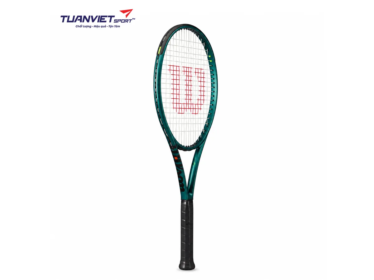 Vợt Tennis Wilson Blade 100 V9