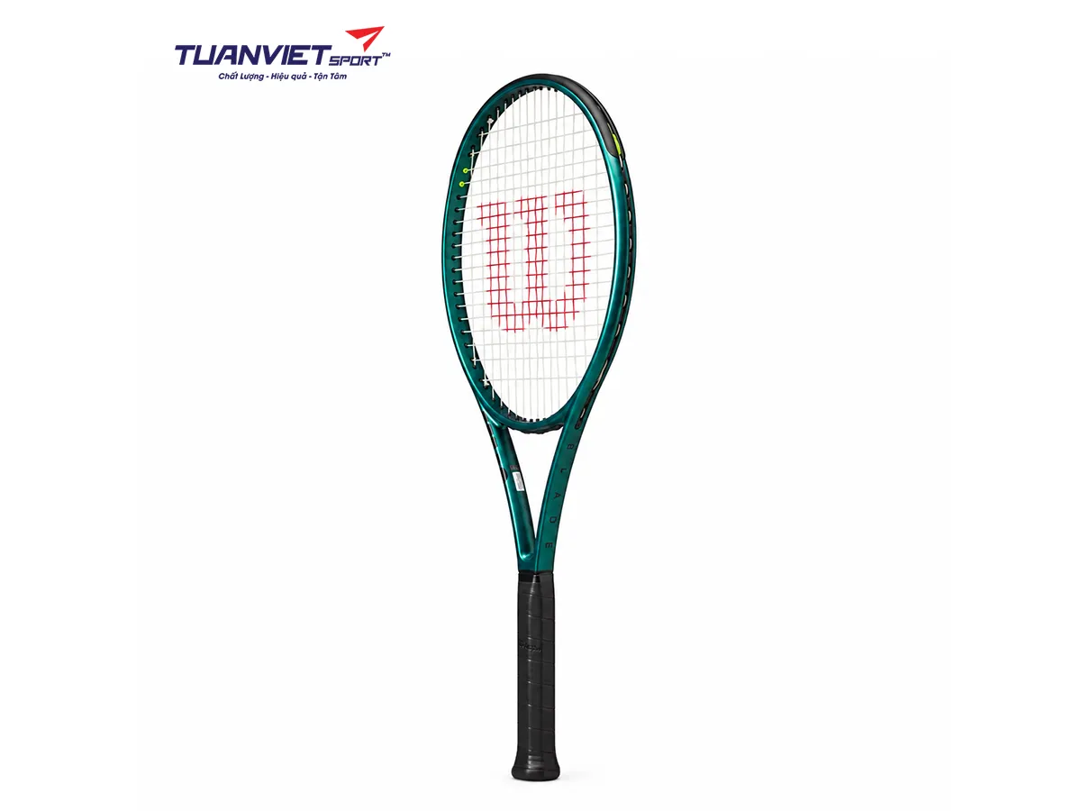 Vợt Tennis Wilson Blade 100 V9