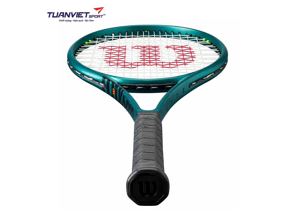 Vợt Tennis Wilson Blade 100 V9
