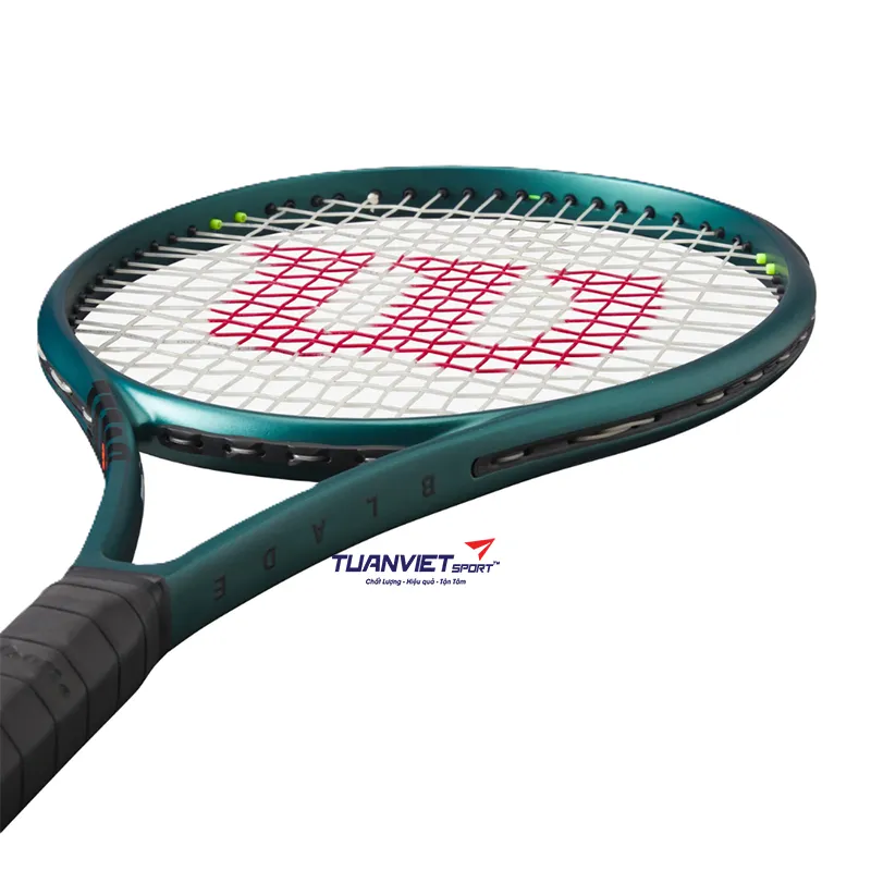 Vợt Tennis Wilson Blade 100 V9