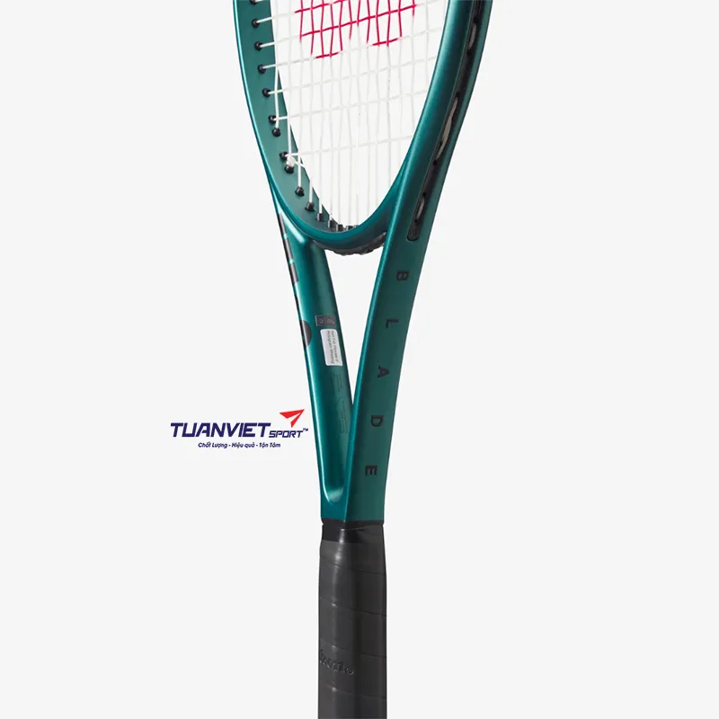 Vợt Tennis Wilson Blade 100 V9