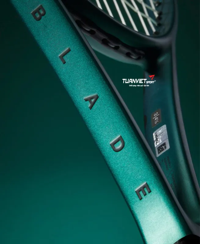 Vợt Tennis Wilson Blade 100 V9