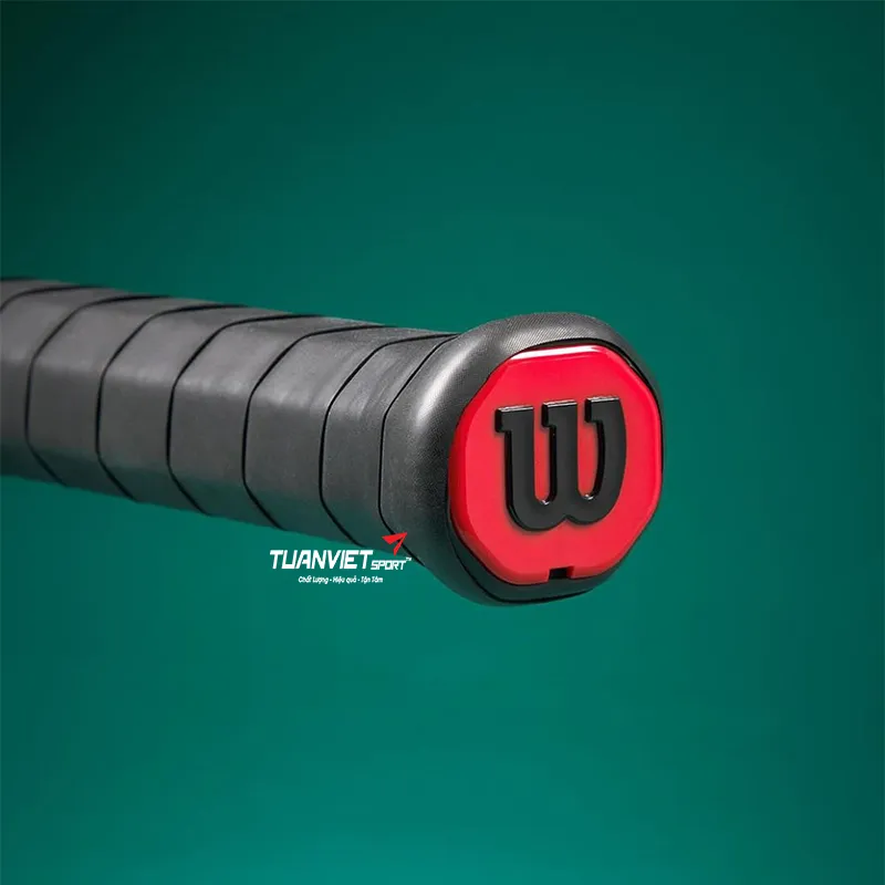 Vợt Tennis Wilson Blade 104 V9