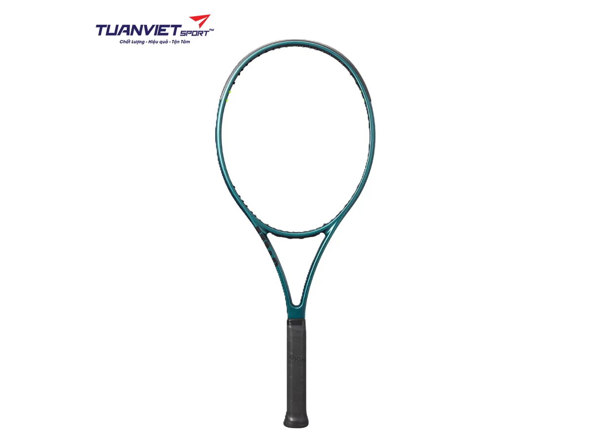 Vợt Tennis Wilson Blade 104 V9