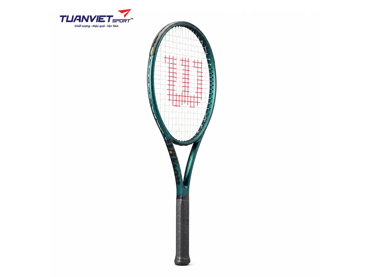 Vợt Tennis Wilson Blade 104 V9