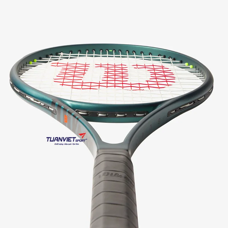 Vợt Tennis Wilson Blade 104 V9