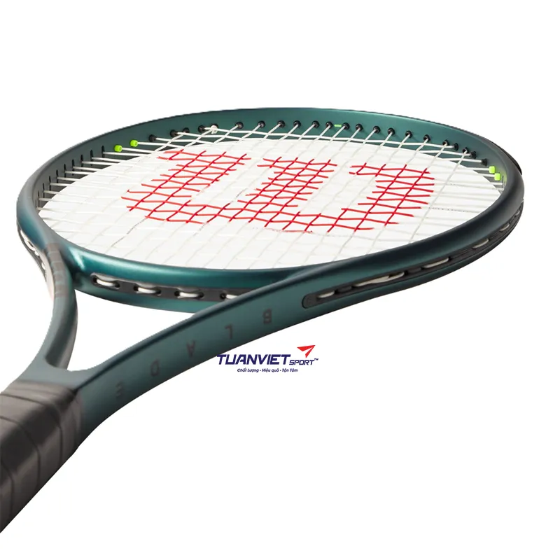 Vợt Tennis Wilson Blade 104 V9