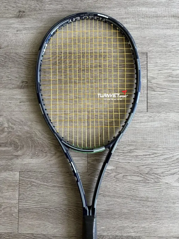 Vợt Tennis Wilson Blade 98 16X19 V9 US Open 2025