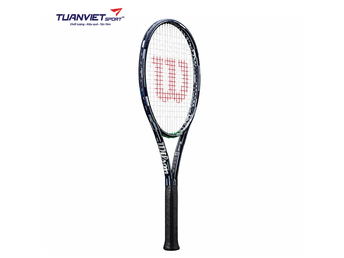 Vợt Tennis Wilson Blade 98 16X19 V9 US Open 2025