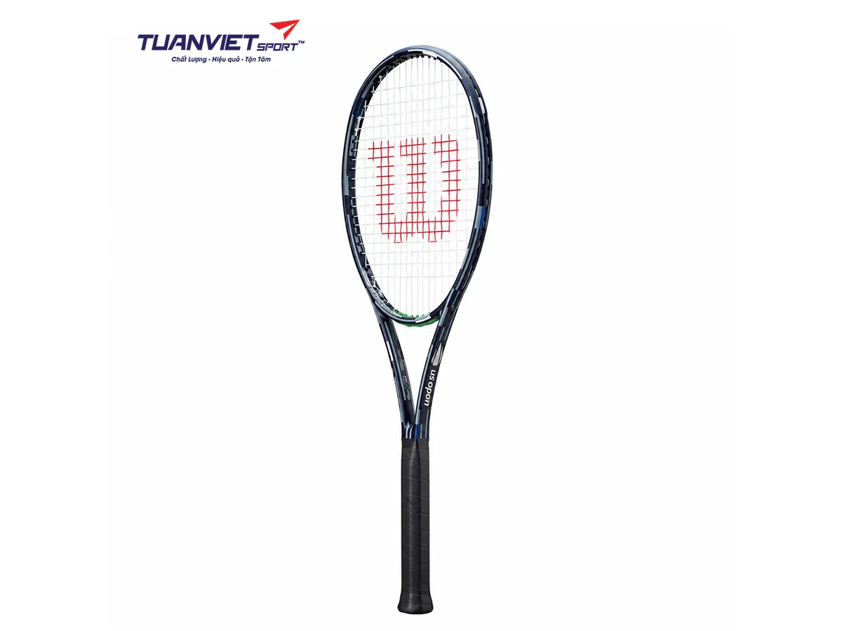 Vợt Tennis Wilson Blade 98 16X19 V9 US Open 2025