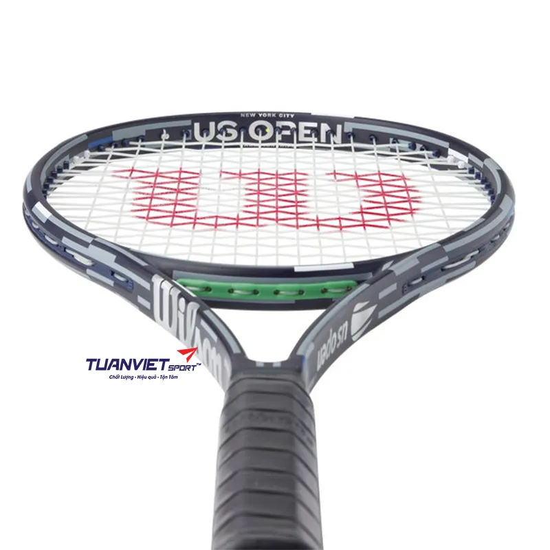 Vợt Tennis Wilson Blade 98 16X19 V9 US Open 2025