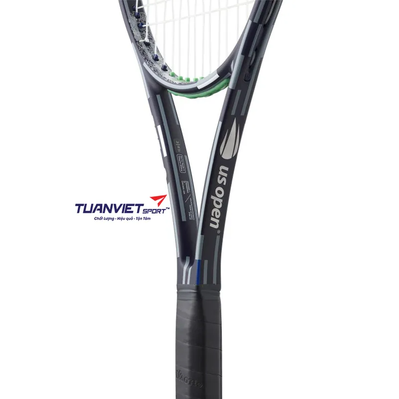 Vợt Tennis Wilson Blade 98 16X19 V9 US Open 2025