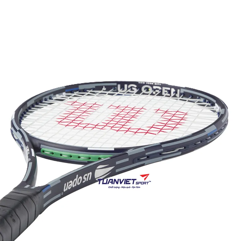 Vợt Tennis Wilson Blade 98 16X19 V9 US Open 2025