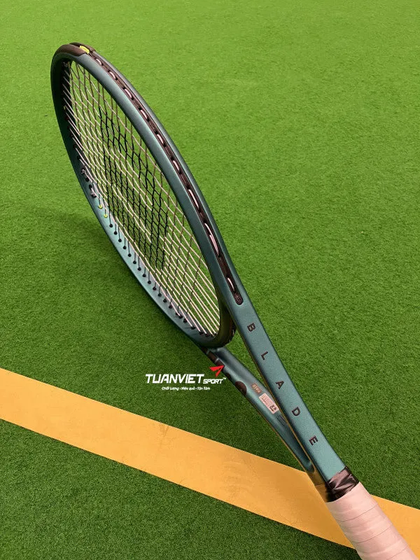 Vợt Tennis Wilson Blade 98 16x19 V9