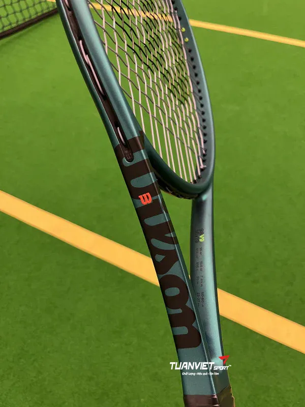 Vợt Tennis Wilson Blade 98 16x19 V9