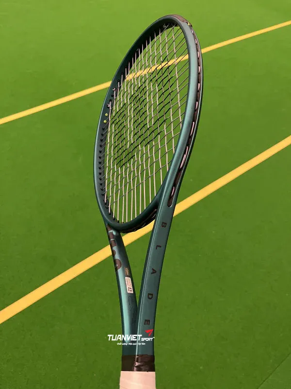 Vợt Tennis Wilson Blade 98 16x19 V9