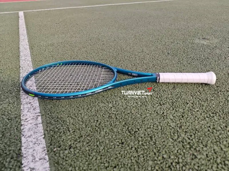 Vợt Tennis Wilson Blade 98 16x19 V9