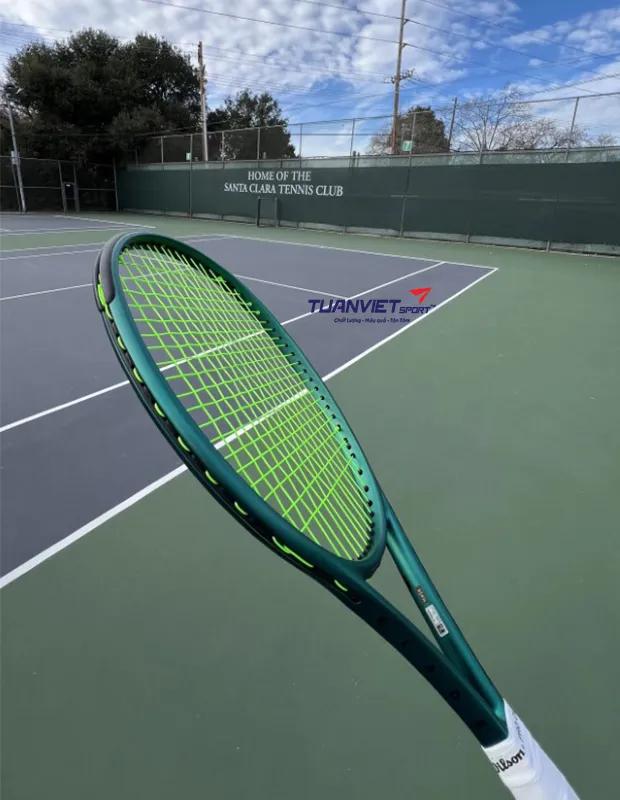 Vợt Tennis Wilson Blade 98 16x19 V9