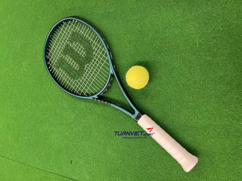 Vợt Tennis Wilson Blade 98 16x19 V9