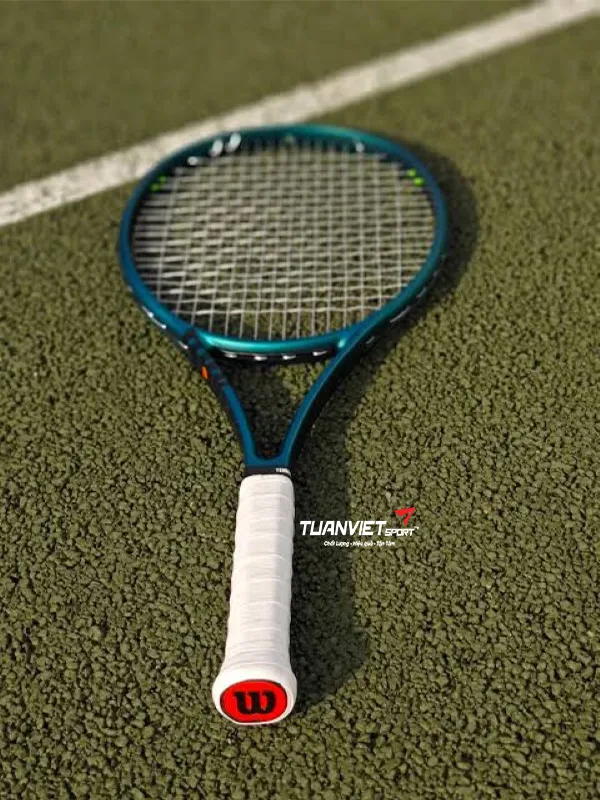 Vợt Tennis Wilson Blade 98 16x19 V9