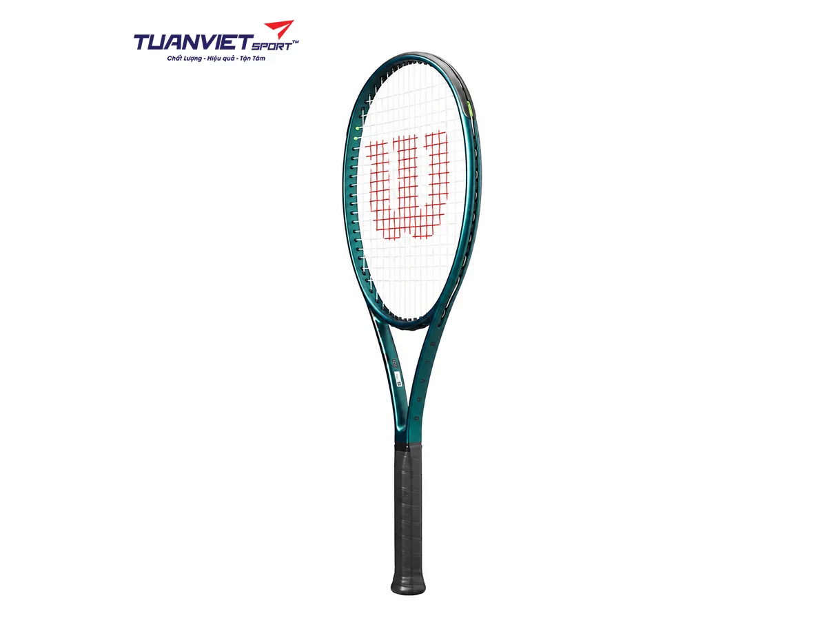Vợt Tennis Wilson Blade 98 16x19 V9