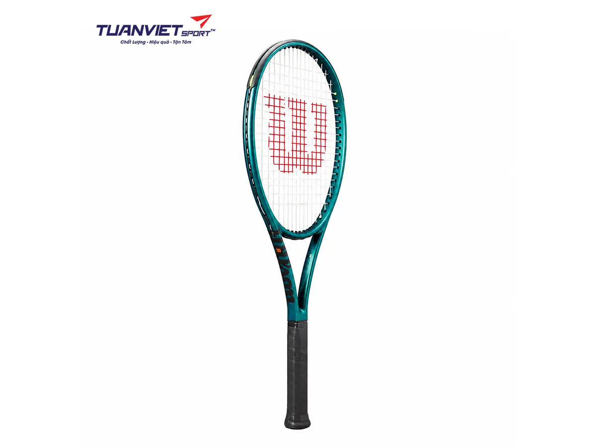Vợt Tennis Wilson Blade 98 16x19 V9