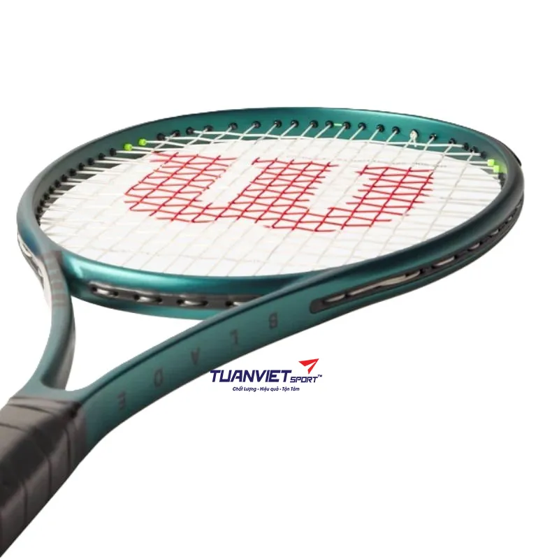 Vợt Tennis Wilson Blade 98 16x19 V9