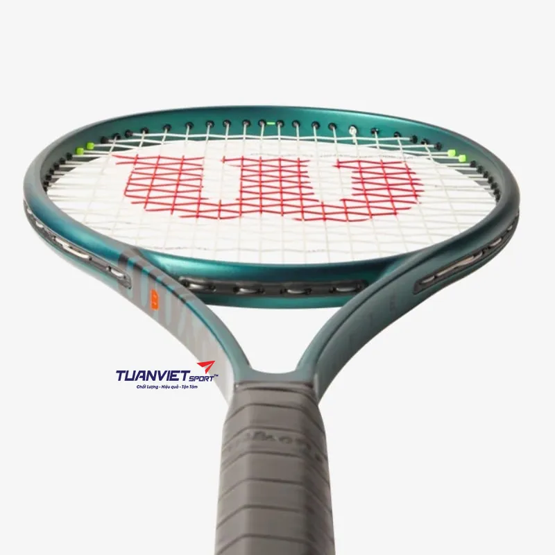 Vợt Tennis Wilson Blade 98 16x19 V9