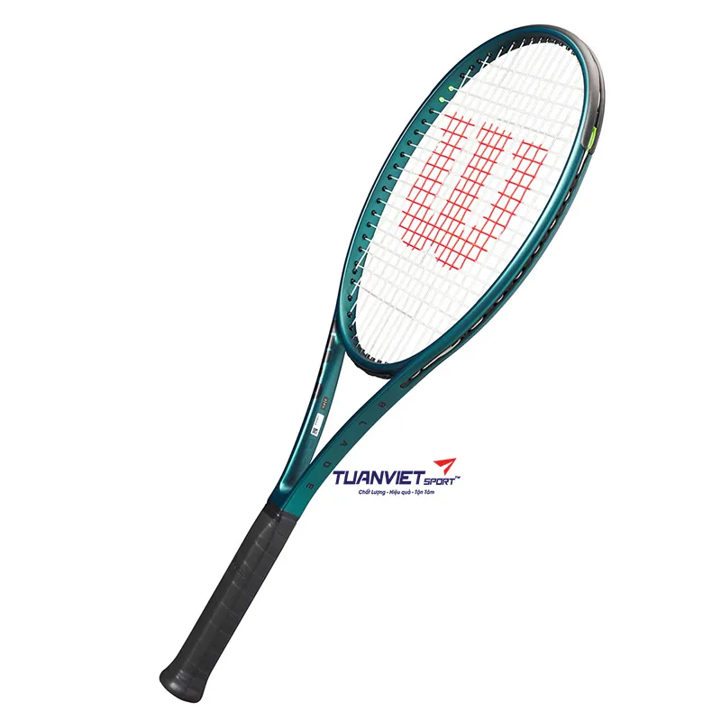 Vợt Tennis Wilson Blade 98 16x19 V9