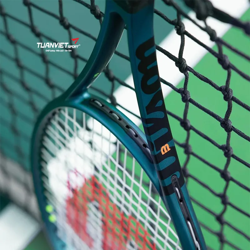 Vợt Tennis Wilson Blade 98 18x20 V9