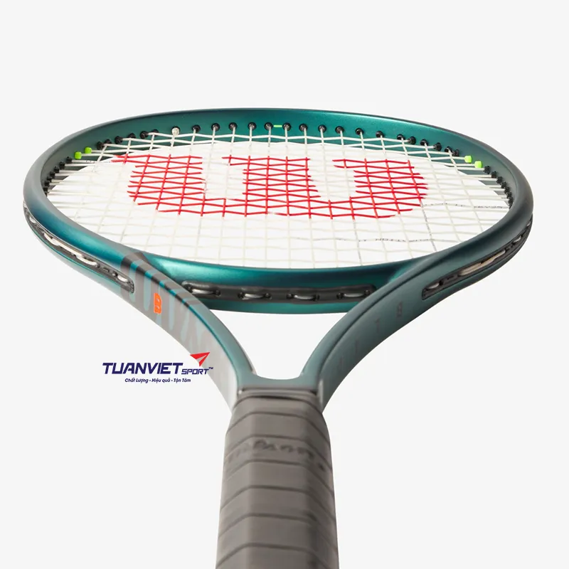 Vợt Tennis Wilson Blade 98 18x20 V9