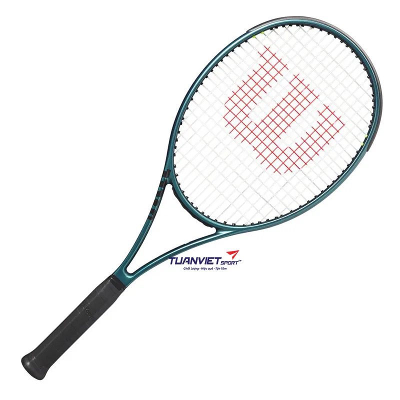Vợt Tennis Wilson Blade 98 18x20 V9