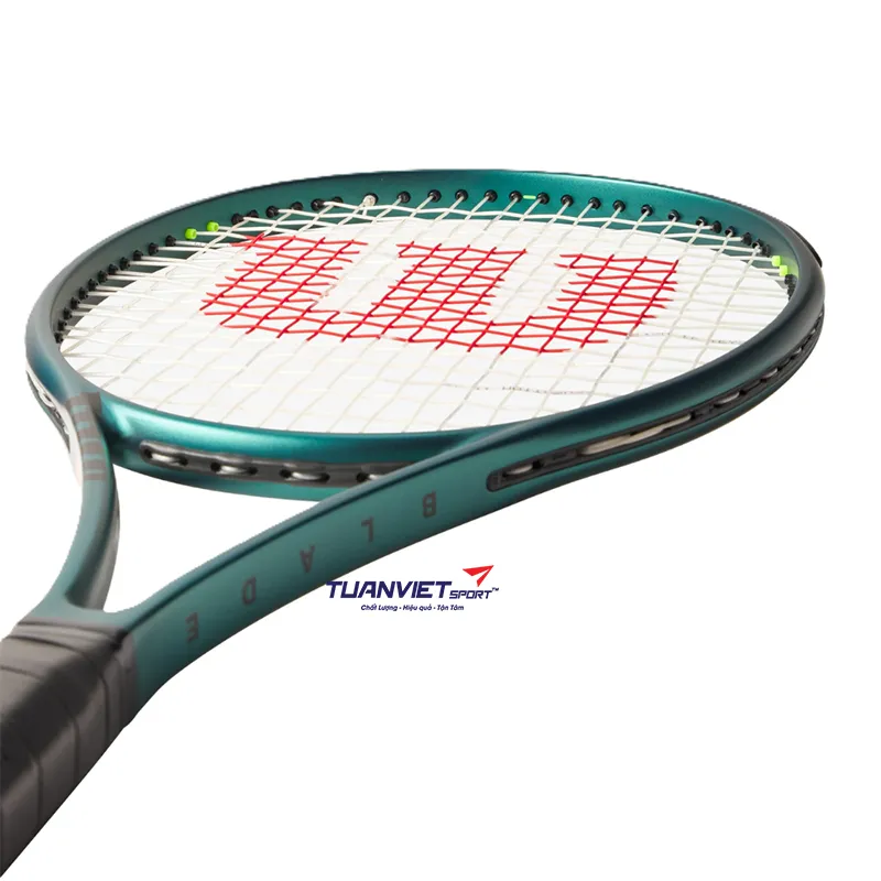 Vợt Tennis Wilson Blade 98 18x20 V9
