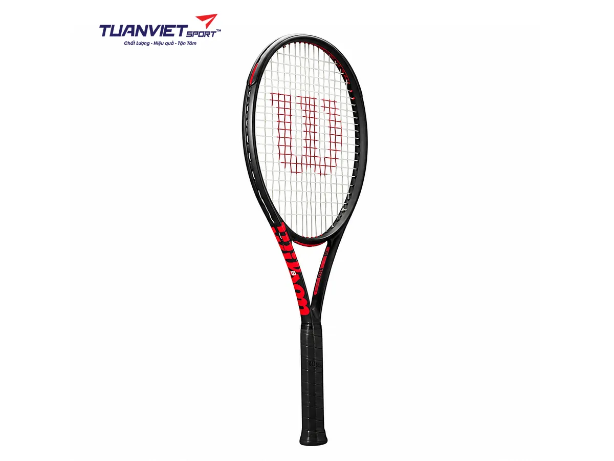 Vợt Tennis Wilson Clash 100 Pro V3