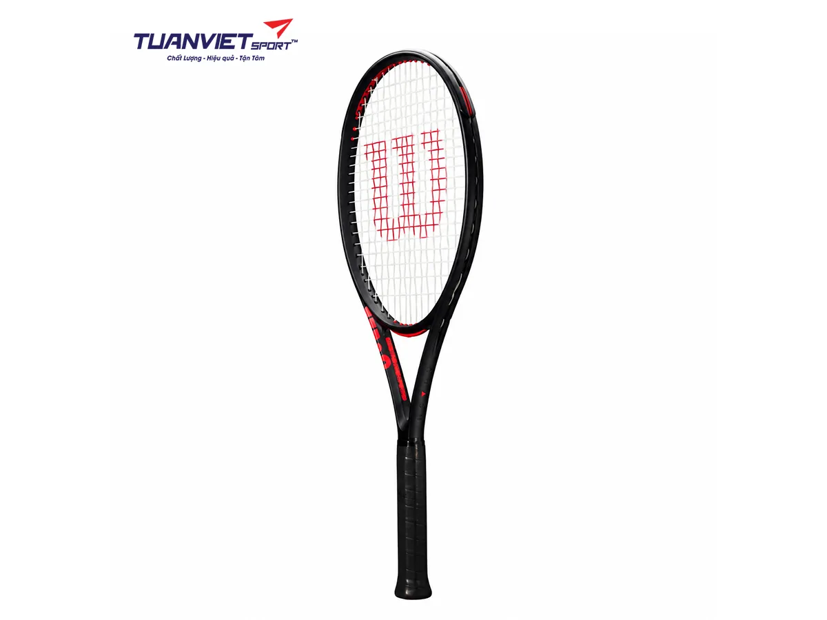 Vợt Tennis Wilson Clash 100 Pro V3