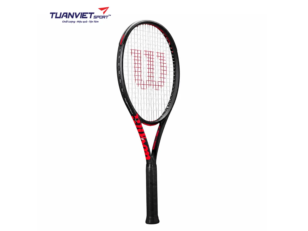 Vợt Tennis Wilson Clash 100 V3
