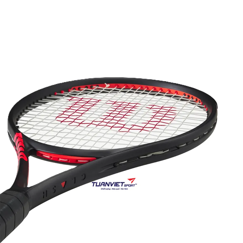 Vợt Tennis Wilson Clash 100 V3
